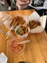 老城區的決絕子，歡迎來我大南昌玩配圖