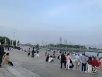 落日余暉映晚霞一抹夕陽美如畫 #我在人間販賣黃昏配圖