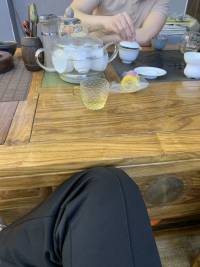 好久没来，跑来喝喝茶🍵看看我的浩男，哈哈哈配图