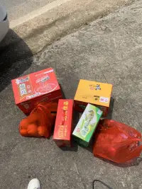 回鄉看我老舅，從小長大的地方，養我的地方還是如此的漂亮配圖