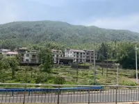 回鄉看我老舅，從小長大的地方，養我的地方還是如此的漂亮配圖