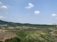 主打靠山配圖