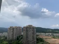 主打靠山配圖