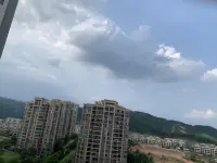 主打靠山配圖