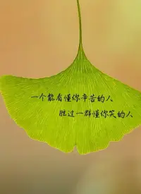 人只有感觉在安稳和偏爱时，性格才会越来越好，情绪稳定，不由自主的开心和自信！可是这个世界上哪有那么多爱呢？谁又是谁的谁呢，怎敢去奢求让别人一直爱呢……配图