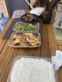 我的飯搭子配圖
