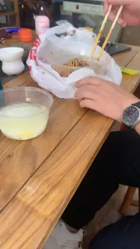 我的飯搭子配圖