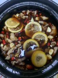 期待明天的成果……配圖