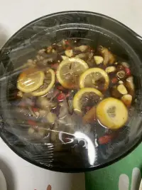 期待明天的成果……配圖