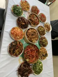 小廚娘上線配圖