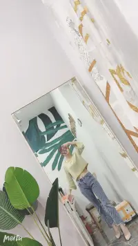 敬這破碎又縫補過的自己，往后的路對自己好一點配圖