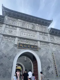 來南昌呀，嘿嘿！請你喝豆奶....配圖