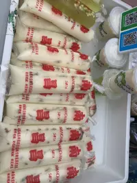 來南昌呀，嘿嘿！請你喝豆奶....配圖