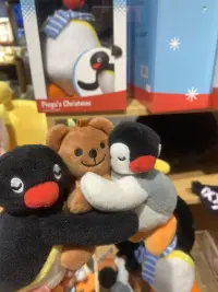 哈哈，可愛.！配圖