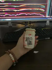 炫個(gè)酸奶配圖