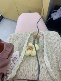 今天又是小仙女的樣子配圖