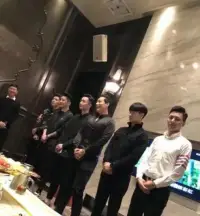 男模不可能年年十八，但十八的男模天天有配圖