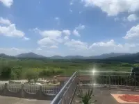 世外桃源配图