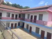 世外桃源配图
