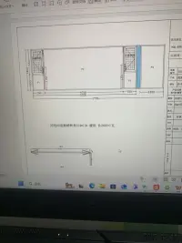 畫不完的圖...加不完的班.....配圖