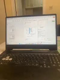 喝著自己煮的茶，忙著我的工作，悠哉悠哉配圖