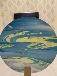 奔赴山海......配圖