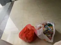 真的是超愛買買買.....配圖