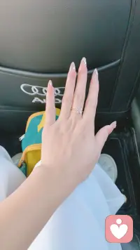 就像老妖的手配圖