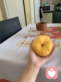吃了能不能開(kāi)心配圖