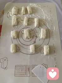 粽子都提前包起來(lái)了，只能提前祝大家端午安康……哈哈哈配圖