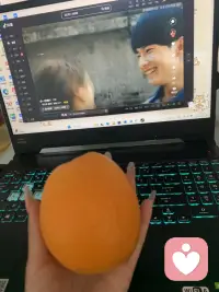 又到了出贛南臍橙的時候了……配圖