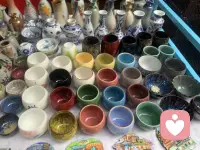 景德鎮之旅配圖