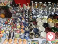 景德鎮之旅配圖