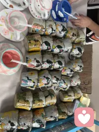 景德鎮之旅配圖