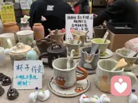 景德鎮之旅配圖