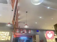 果然辣的很配图