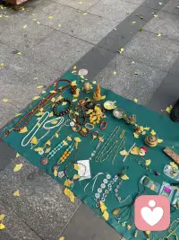 羡慕别人的这种惬意生活....配图