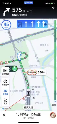 新的一年拜佛去配圖