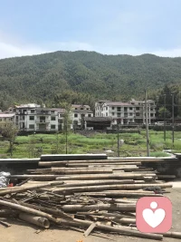 念故人，惜当下配图