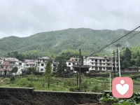 烟雾缭绕配图