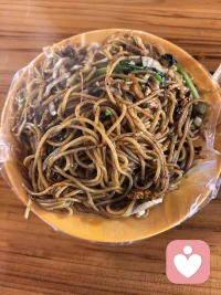 累了累了，饭也懒得做了配图