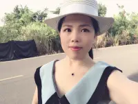 嫻紫姐姐在線，歡迎來訪！配圖