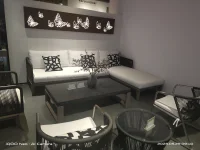 我不主張女人出軌，但女人應該保持出軌的資本；當你的男人對你不忠時，你得有資本換一個比他更優秀的男人。配圖