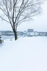 西安，加油配圖