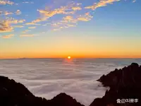 人這一輩子，你真的在意的，同時又在意你的人，就那么幾個。這幾個人，就是你全部的世界。”配圖