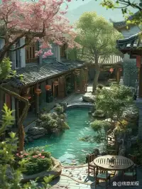 從小缺愛，缺愛的人，內(nèi)心都是冰冷的，你需要讓自己的心熱起來，你需要多去愛人，比如可以去多做公益活動。配圖