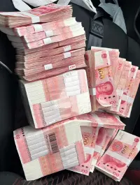 2025年祝你我：逆風(fēng)如解意,多賺人民幣！ ???配圖