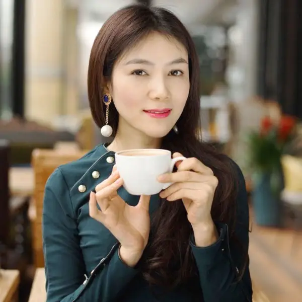 美麗心晴