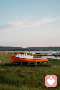 我們最終都要遠行，最終都要跟稚嫩的自己告別。也許路途有點艱辛，有點孤獨，但熬過了痛苦，我們才能得以成長。配圖