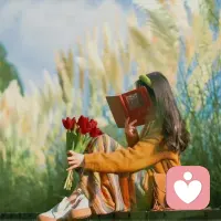 我現(xiàn)在的狀態(tài)：
“人不作，話不多，事不拖，
與自己無關的事，
不問，不想，也不說。” ???配圖